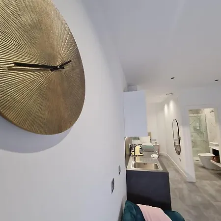 Loftinmalaga مالقة