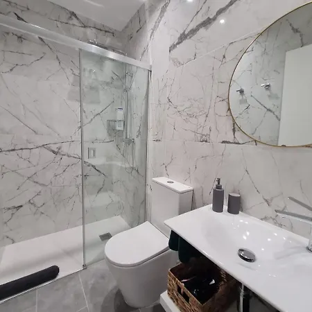 Loftinmalaga 4*