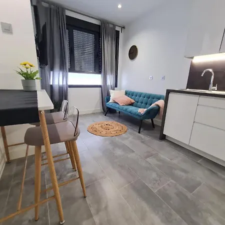 Loftinmalaga مالقة