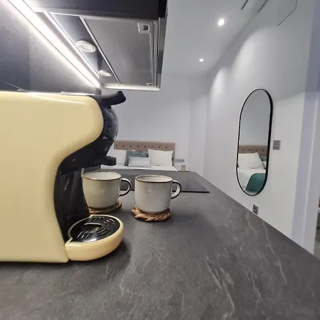Loftinmalaga 4*