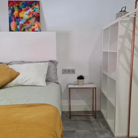 Loftinmalaga مالقة