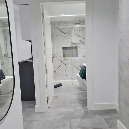 Loftinmalaga شقة فندقية 4*
