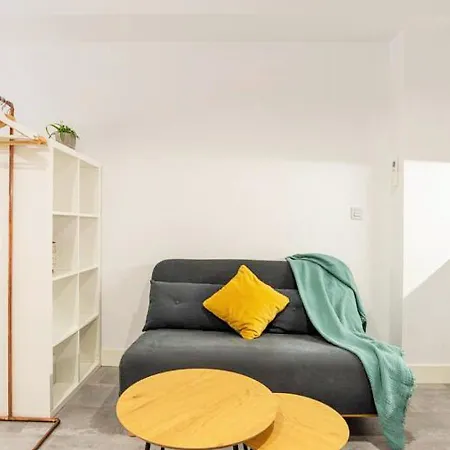 Loftinmalaga 4*