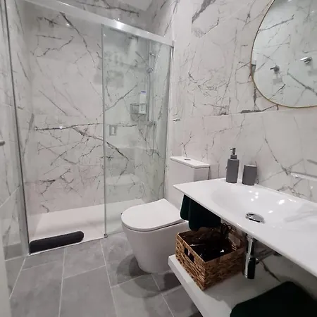 Apartmanhotel Loftinmalaga Málaga