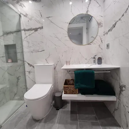 Loftinmalaga 4* Málaga