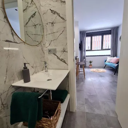 Aparthotel Loftinmalaga
