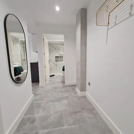 Loftinmalaga 4* Málaga