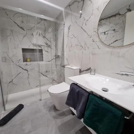 Loftinmalaga 4* Málaga