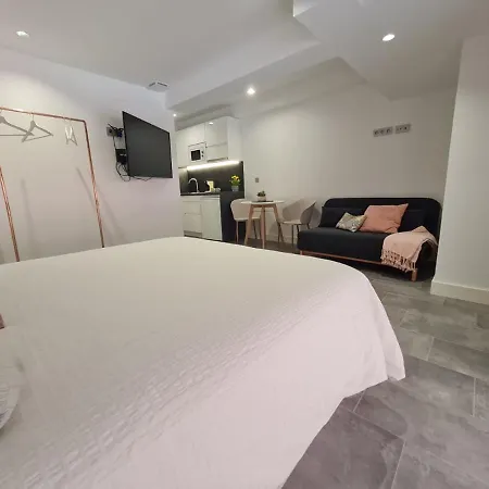 Loftinmalaga Málaga