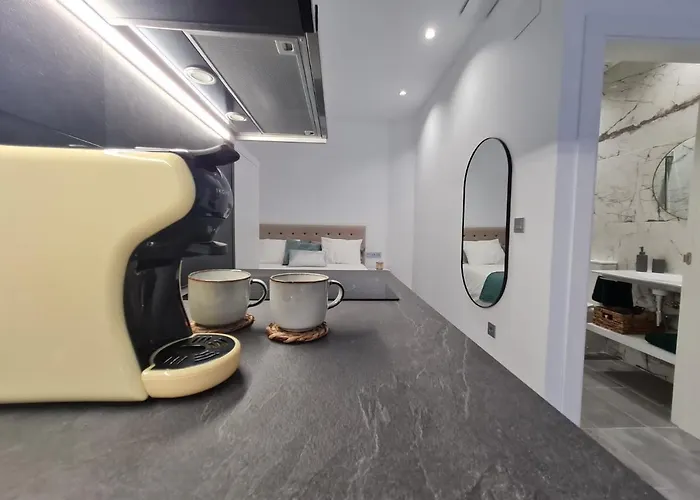 Loftinmalaga 4*