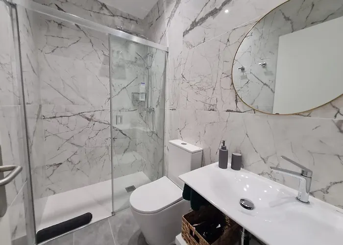 Loftinmalaga 4*