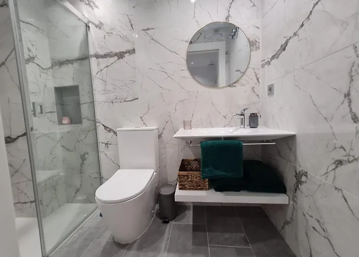 Loftinmalaga 4* Málaga