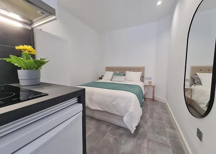 Apart Otel Loftinmalaga