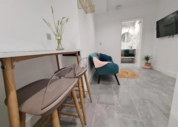 Loftinmalaga 4* Málaga