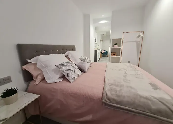 Loftinmalaga Apart Otel