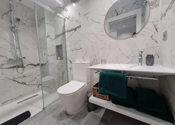 Loftinmalaga 4*