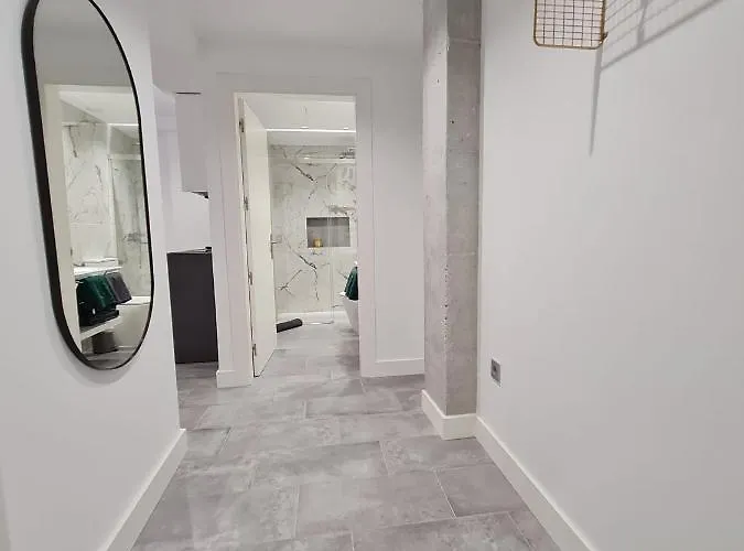 Loftinmalaga 4* Málaga
