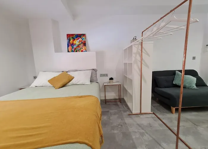 Apart Otel Loftinmalaga