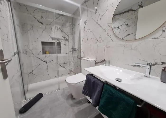 Loftinmalaga 4* Málaga