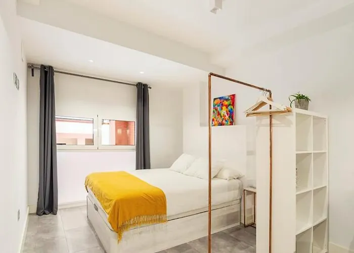 Loftinmalaga Apart Otel