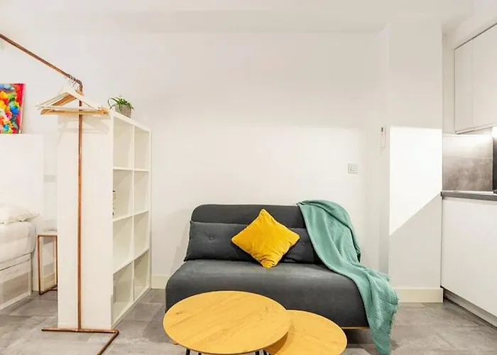 Loftinmalaga 4*