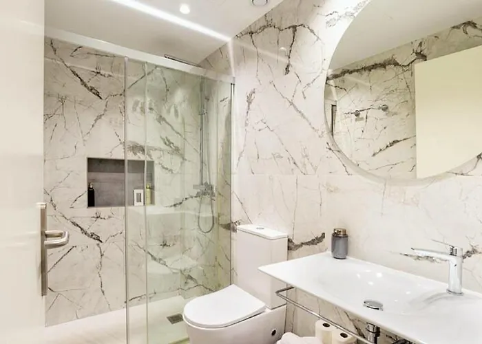 Apart Otel Loftinmalaga