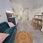 Loftinmalaga 4* Малага