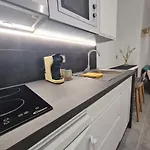 Апарт-отель Loftinmalaga 4*