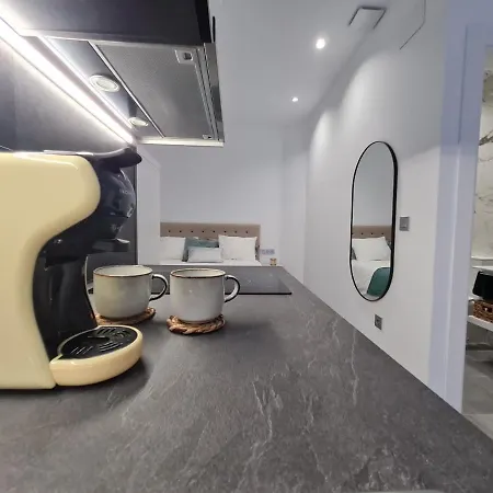Loftinmalaga 4*