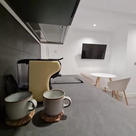 Loftinmalaga 4*