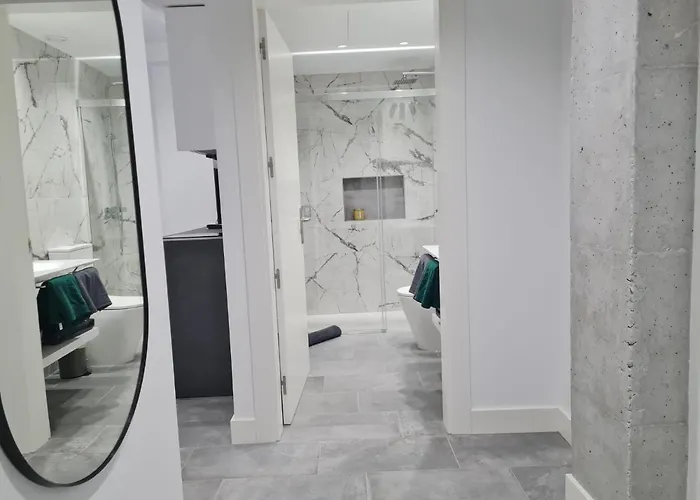 Loftinmalaga Aparthotel 4*