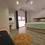 شقة فندقية Loftinmalaga مالقة